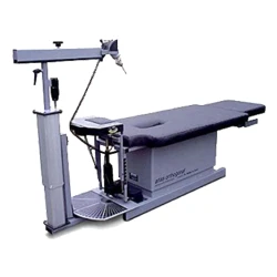 Chiropractic University Place WA Atlas Table Equipment