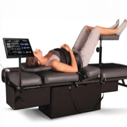 Chiropractic University Place WA Decompression Table Equipment